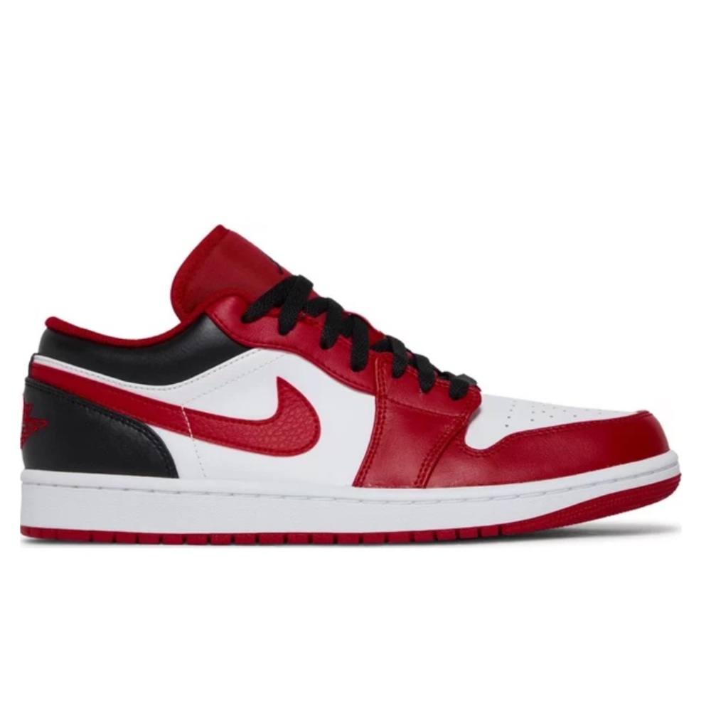 Air Jordan 1 Low - Picture 14 of 14